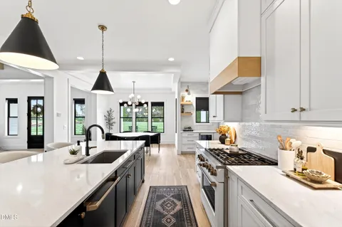 $1,899,000 | 68 Harvest Lane, Pittsboro, NC 27312