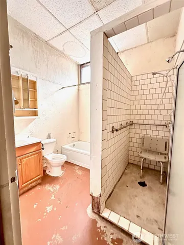 a picture of a room with window