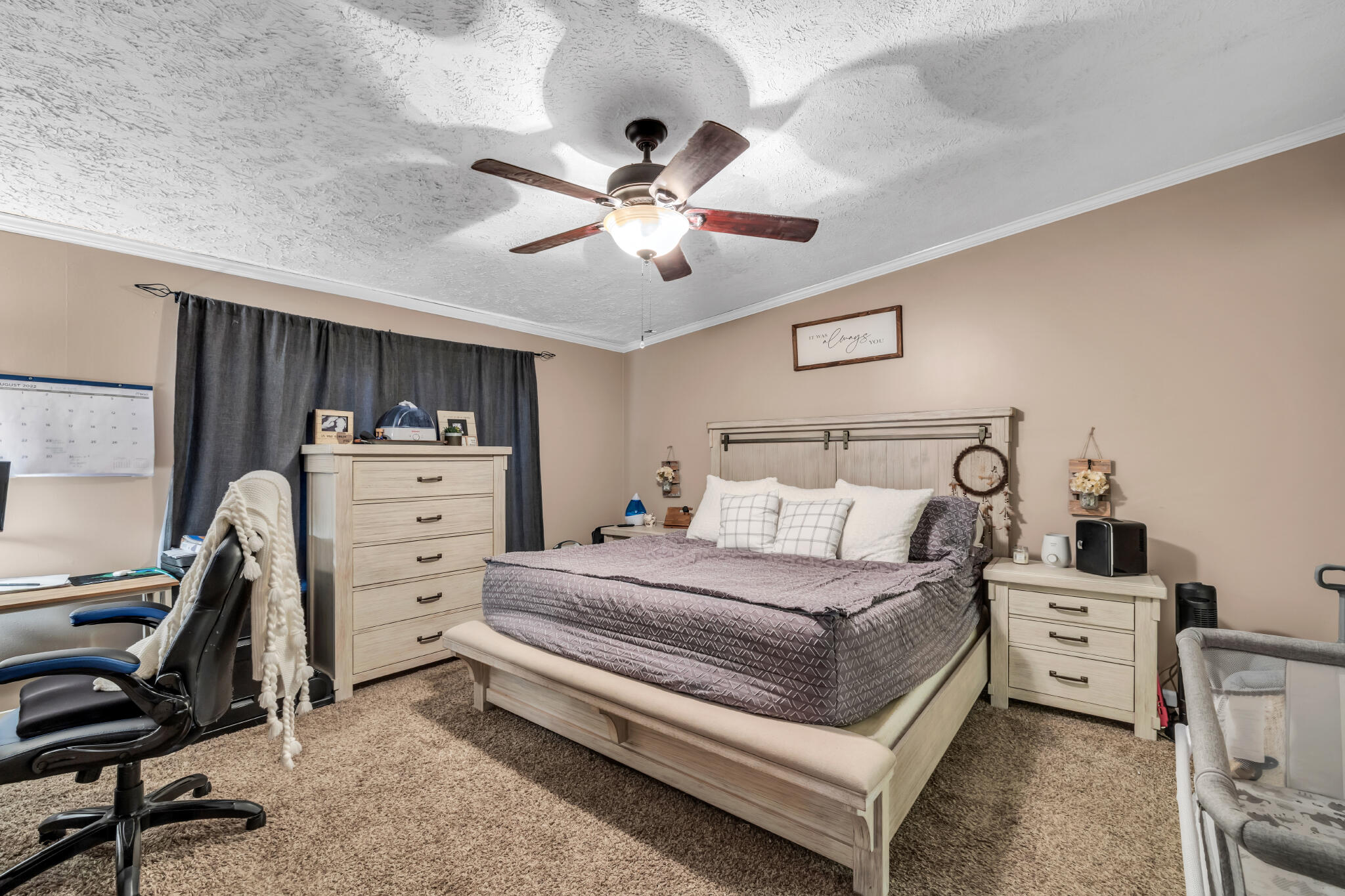 9141 Bramlett Road Harrison, TN 37341 - Photo 11 of 25 4A8A6877