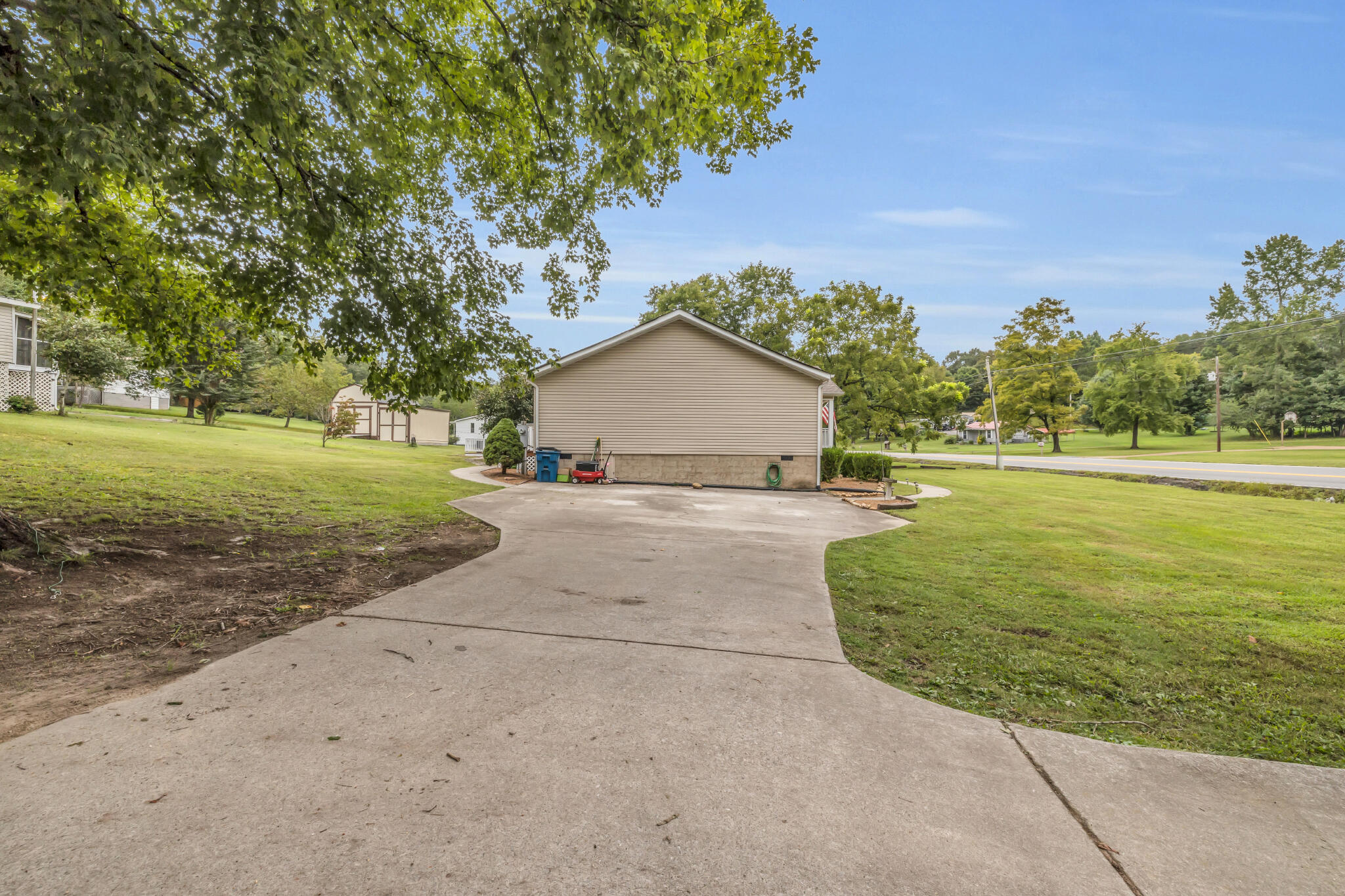 9141 Bramlett Road Harrison, TN 37341 - Photo 24 of 25 4A8A6832