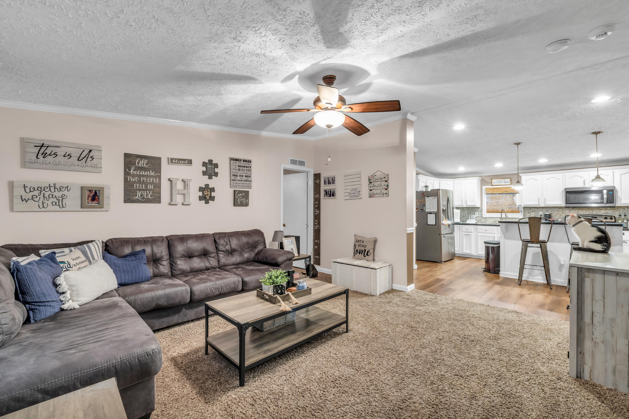 9141 Bramlett Road Harrison, TN 37341 - Photo 7 of 25 4A8A6841