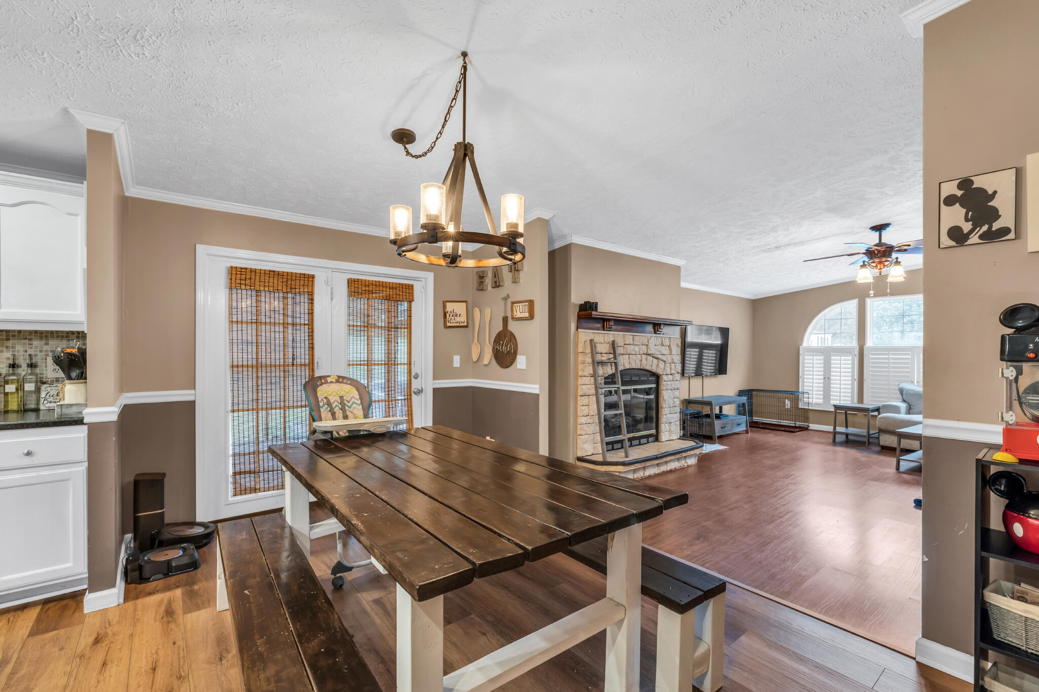 9141 Bramlett Road Harrison, TN 37341 - Photo 9 of 25 4A8A6853