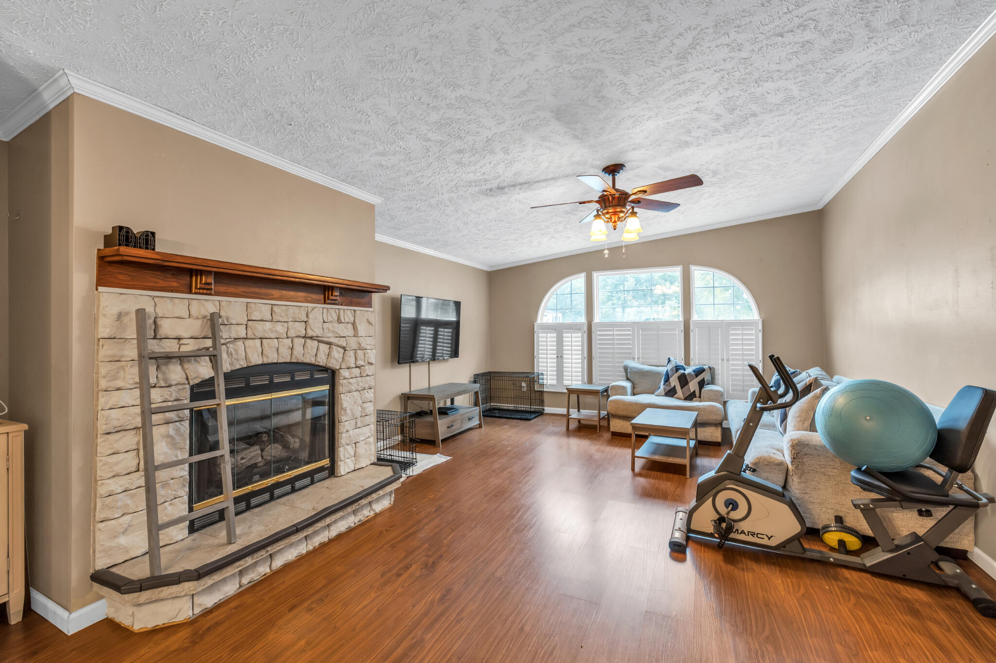 9141 Bramlett Road Harrison, TN 37341 - Photo 10 of 25 4A8A6856