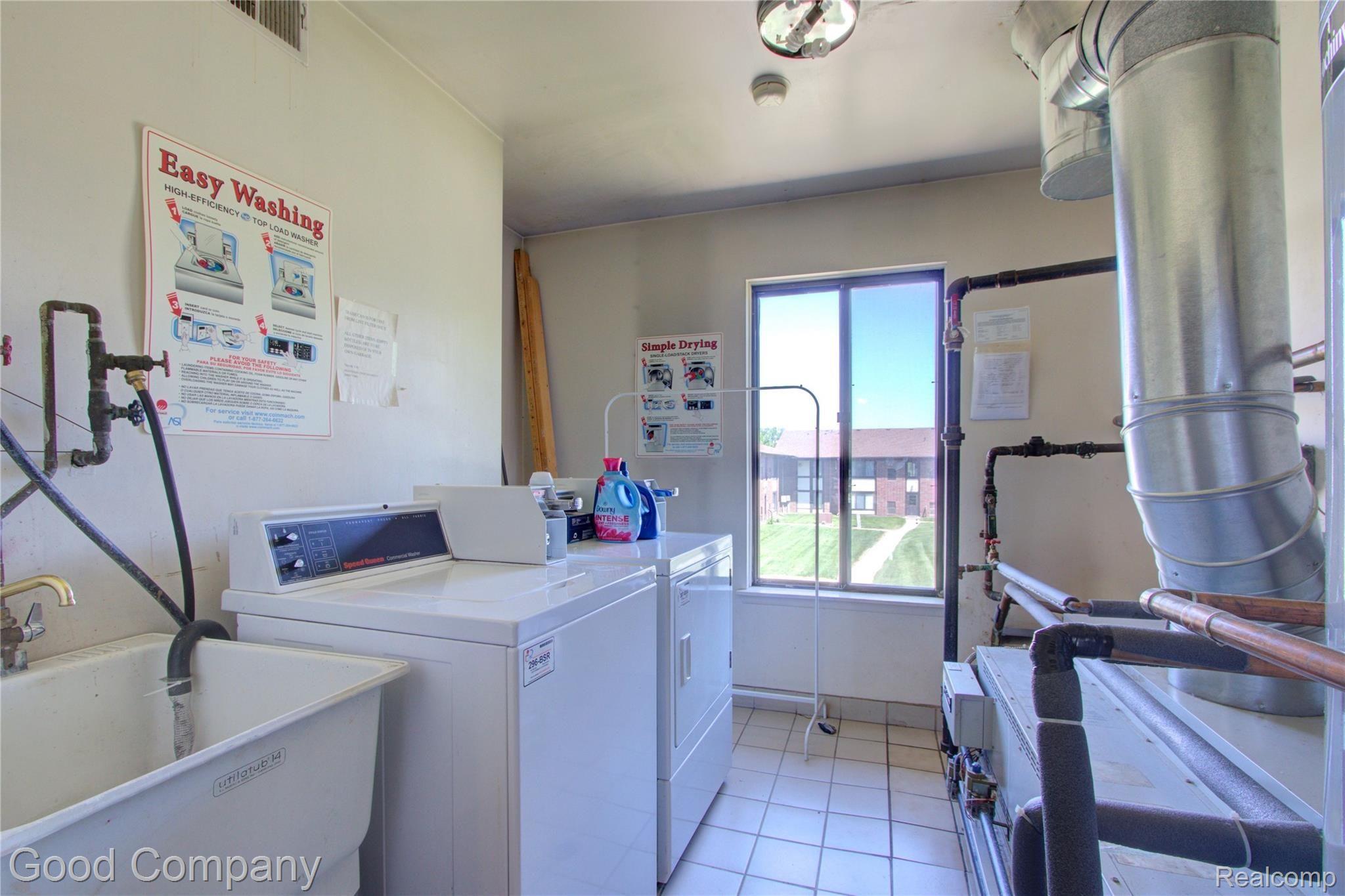 4925 East 10 Mile Road, Unit 7 Warren, MI 48091 - Photo 21 of 27 4925 E. 10 Mile Rd