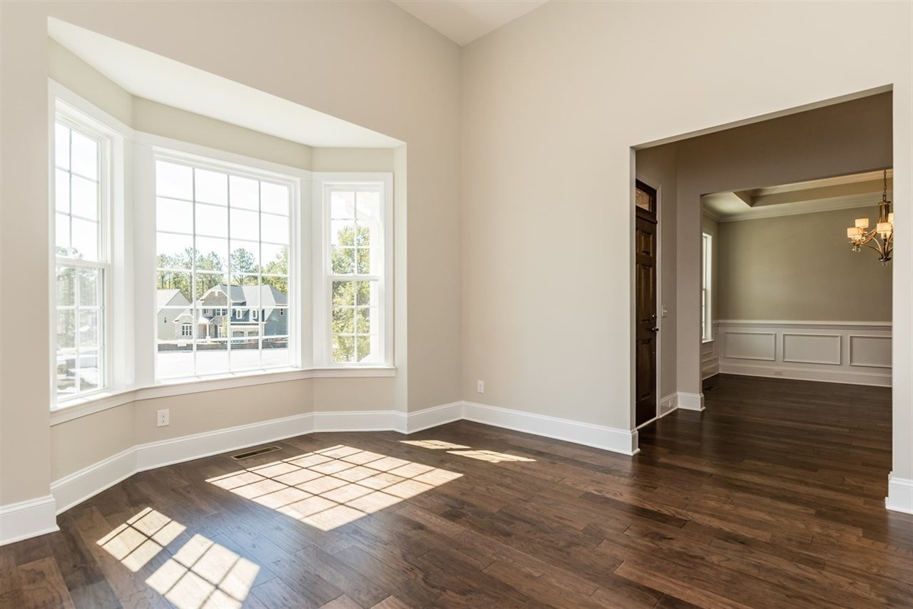 5281 Aleppo Lane, Unit 3 Raleigh, NC 27613 - Photo 14 of 25 Representative Photos Used