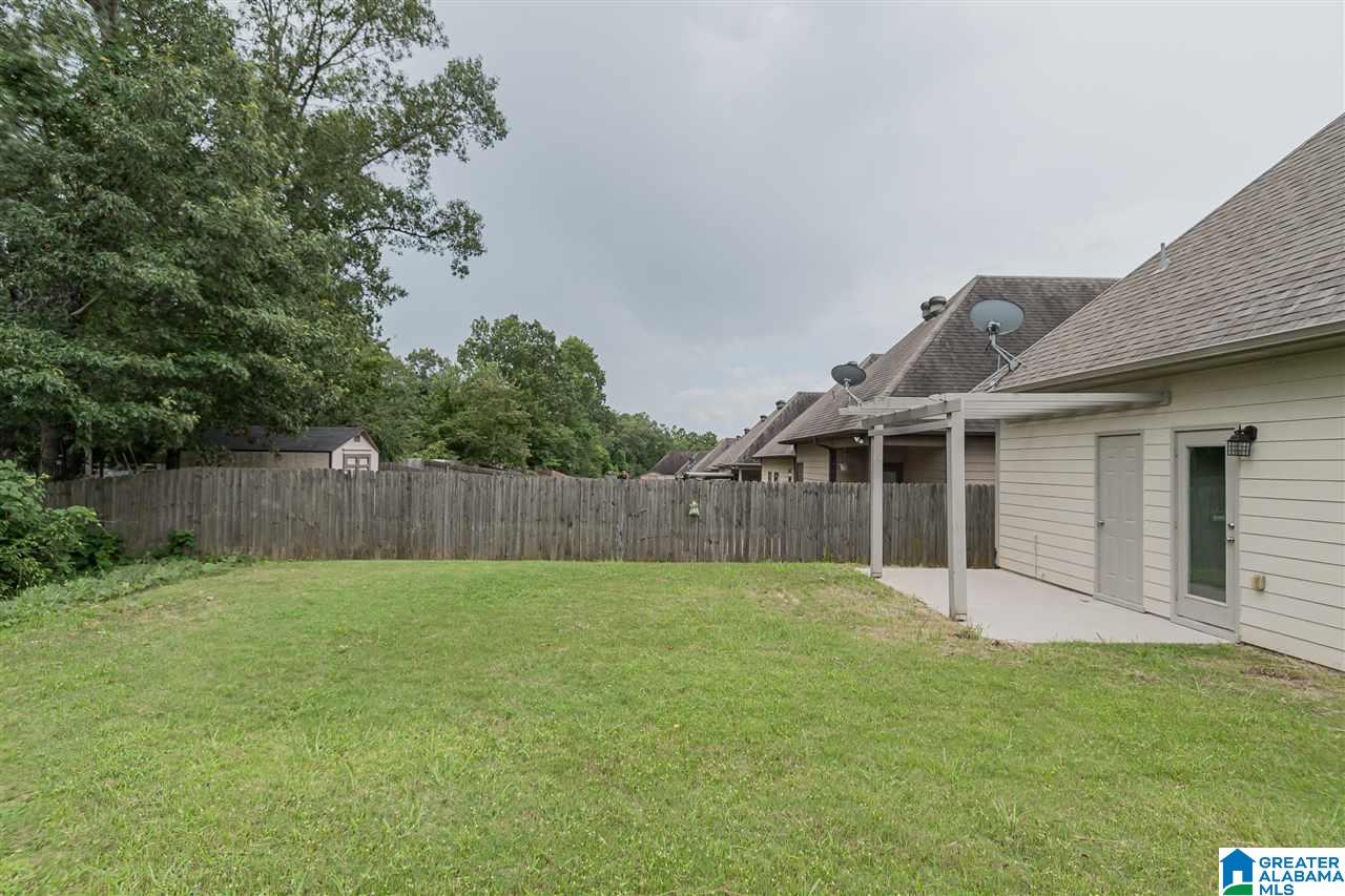 1017 Savannah Lane Calera, AL 35040 - Photo 26 of 26