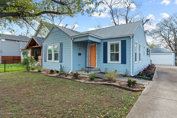 $725,000 | 5204 Avenue G, Austin, TX 78751