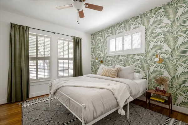 $725,000 | 5204 Avenue G, Austin, TX 78751