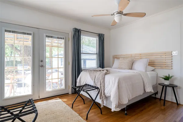 $725,000 | 5204 Avenue G, Austin, TX 78751