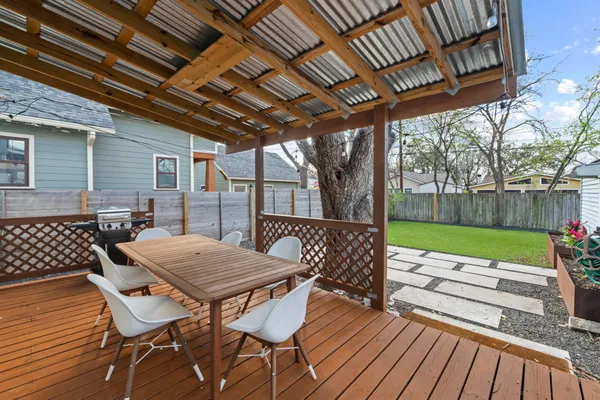 $725,000 | 5204 Avenue G, Austin, TX 78751