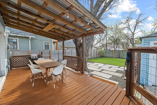 $725,000 | 5204 Avenue G, Austin, TX 78751