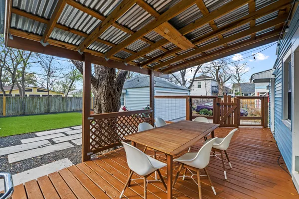$725,000 | 5204 Avenue G, Austin, TX 78751