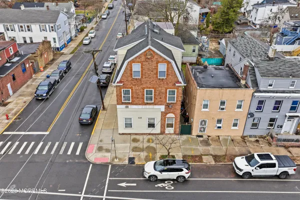 $3,500 | 115 Remsen Avenue, New Brunswick, NJ 08901