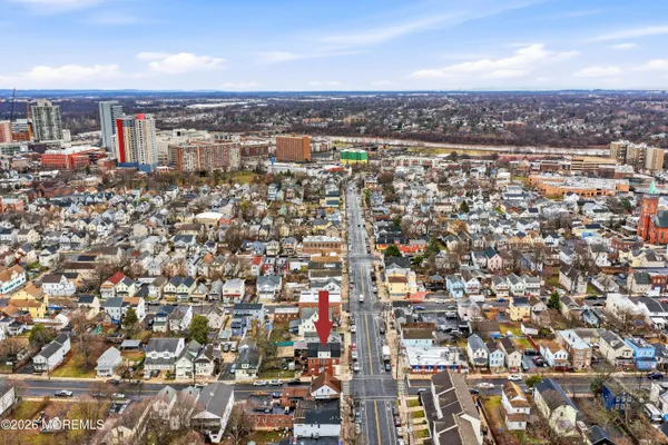 $3,500 | 115 Remsen Avenue, New Brunswick, NJ 08901
