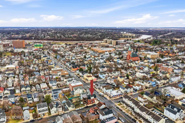 $3,500 | 115 Remsen Avenue, New Brunswick, NJ 08901