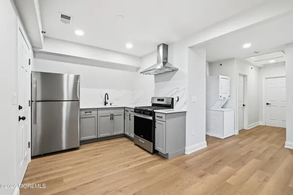 a view of swimming pool with outdoor seating