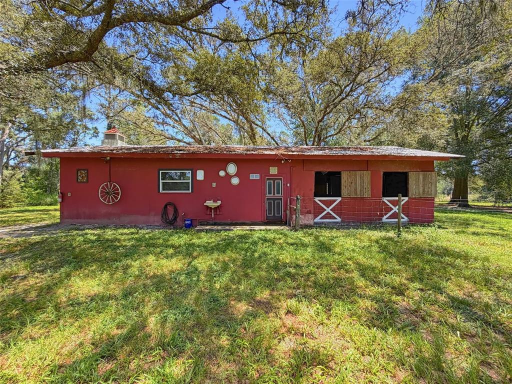 15234 Scanio Drive Spring Hill, FL 34610 - Photo 80 of 99