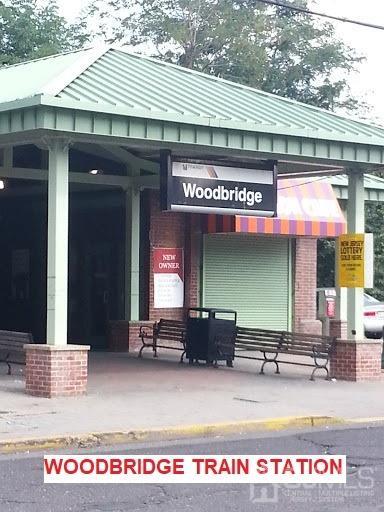 412 Chain O' Hills Road Colonia, NJ 07067 - Photo 34 of 34 a view of a cafe with a wooden floor