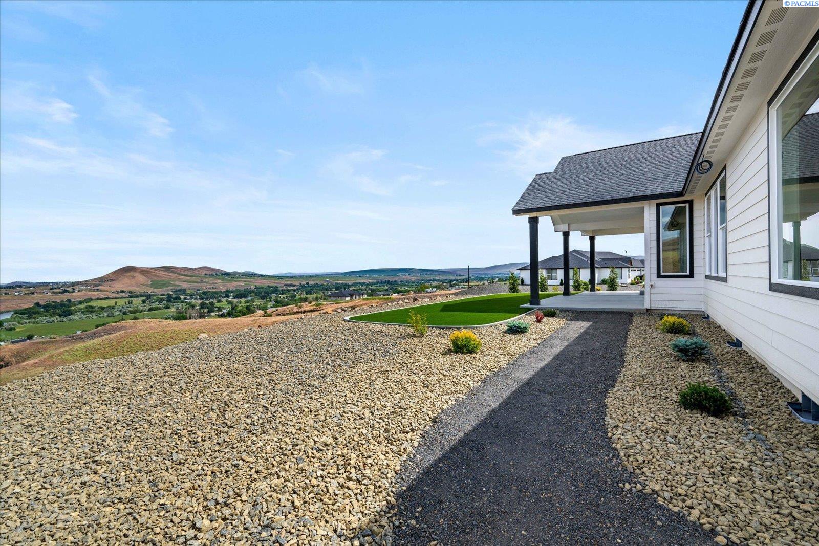 4280 West Brant Rd Prairie, Unit A Benton City, WA 99320 - Photo 43 of 44 Gallery Image 43