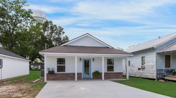 $156,000 | 204 2nd Street, Duson, LA 70529
