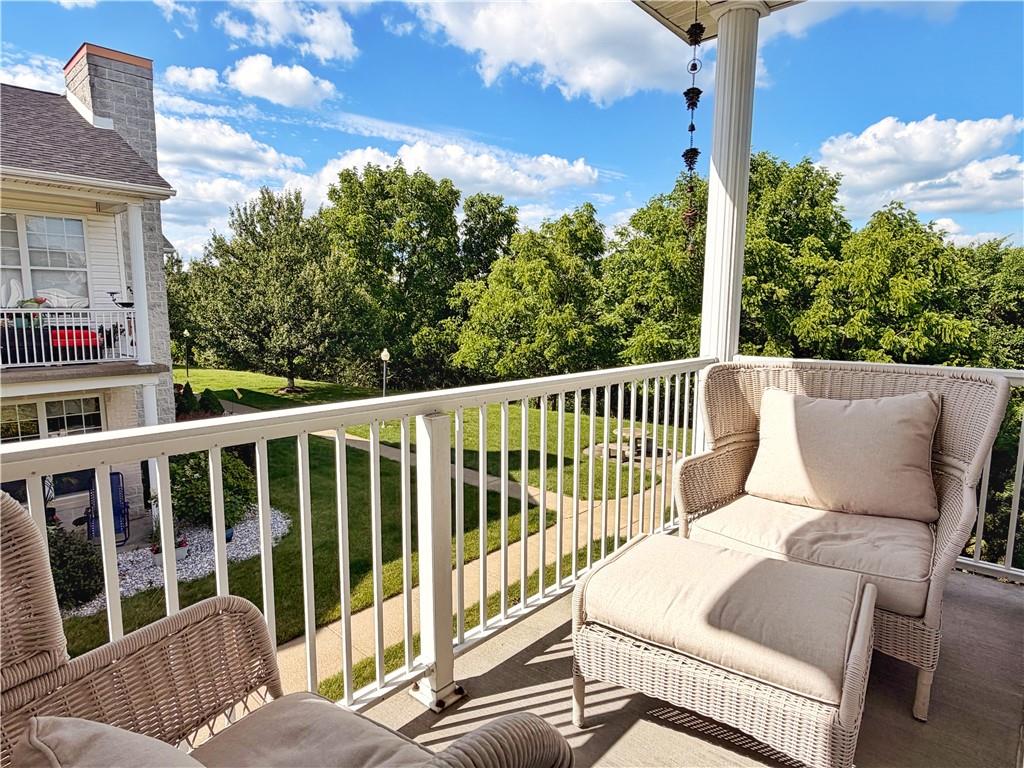 248 Adams Pointe Boulevard, Unit 7 Mars, PA 16046 - Photo 40 of 49