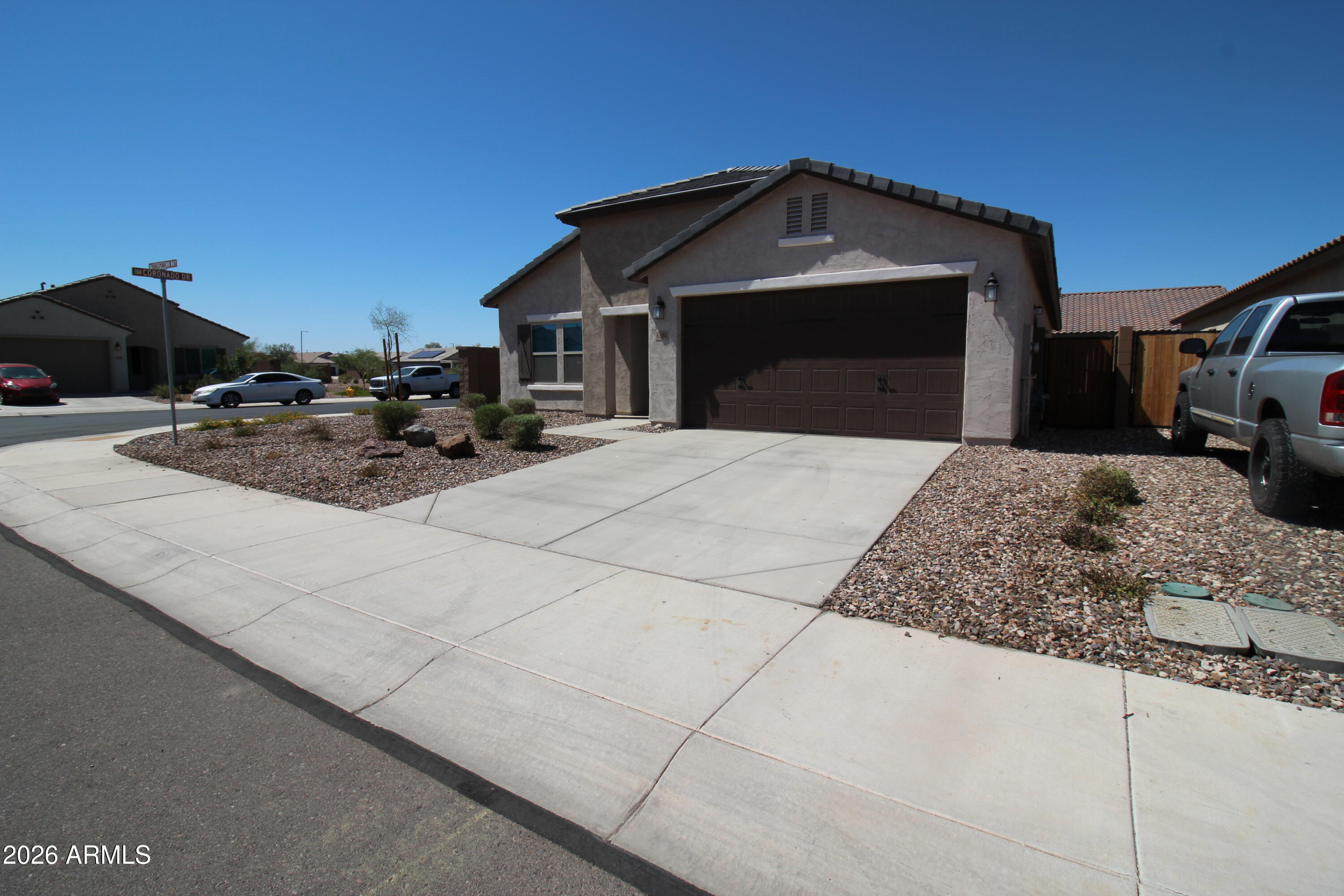 6384 West Georgetown Way Florence, AZ 85132 - Photo 2 of 50