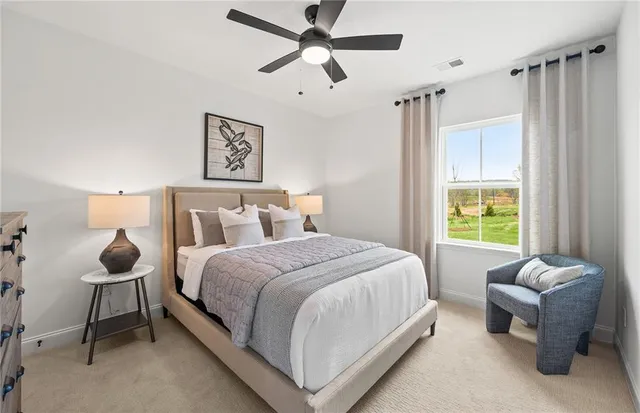 $429,150 | 536 Elkwood Lane, McDonough, GA 30252