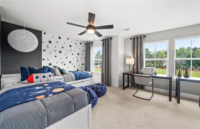 $429,150 | 536 Elkwood Lane, McDonough, GA 30252