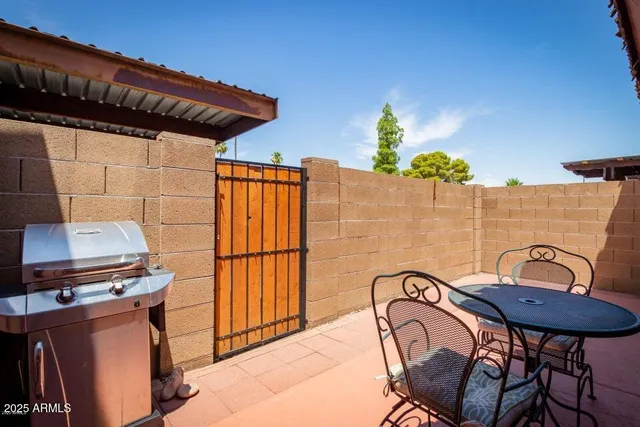 $1,900 | 928 South Casitas Drive, Unit B, Tempe, AZ 85288