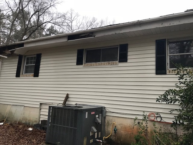 5738 Craig Road Durham, NC 27712 - Photo 4 of 4 Photo 4