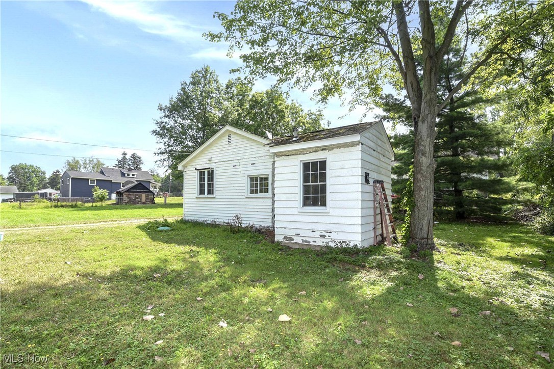 32074 Center Ridge Road North Ridgeville, OH 44039 - Photo 30 of 50 Second Dwelling