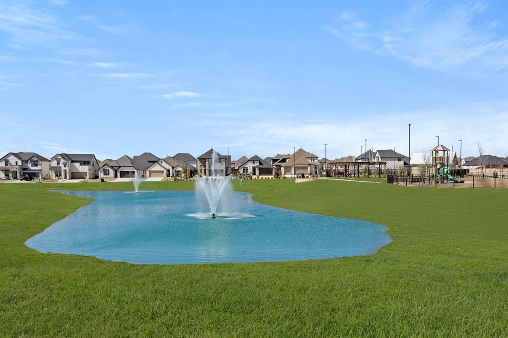 3104 Glatonbury Road Royse City, TX 75189 - Photo 35 of 38 Creekside