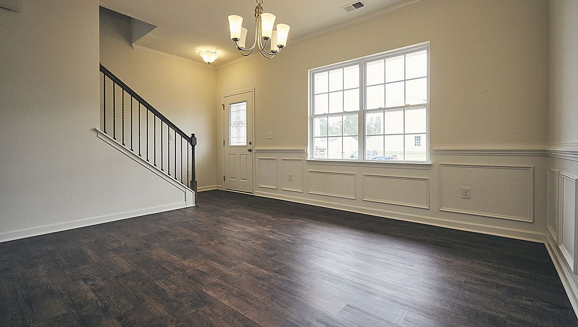1252 Turkey Trot Road Wendell, NC 27591 - Photo 8 of 19 Photo 8