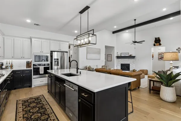 $965,000 | 1932 Wimberley Drive, Prosper, TX 75078