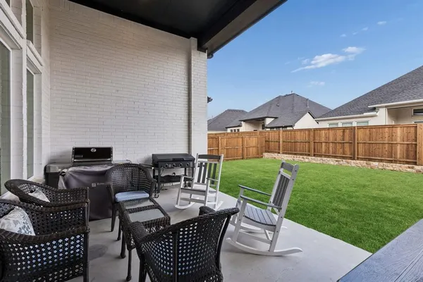 $965,000 | 1932 Wimberley Drive, Prosper, TX 75078
