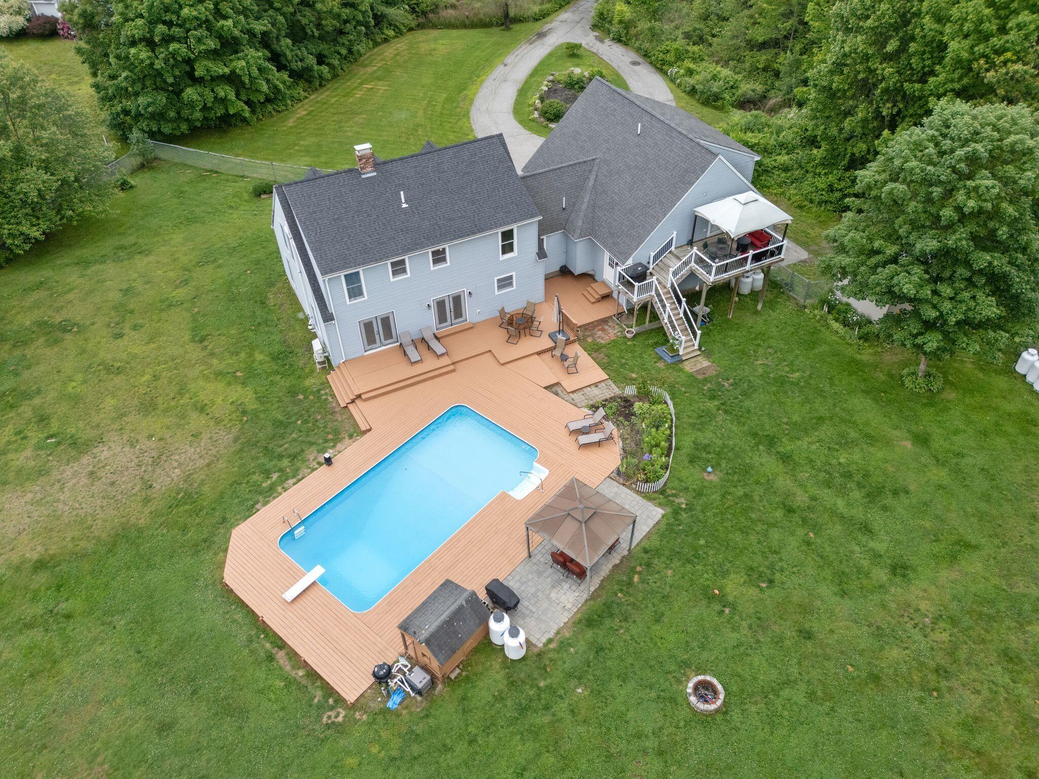 893 River Road Windham, ME 04062 - Photo 1 of 50 893_River_Rd_56