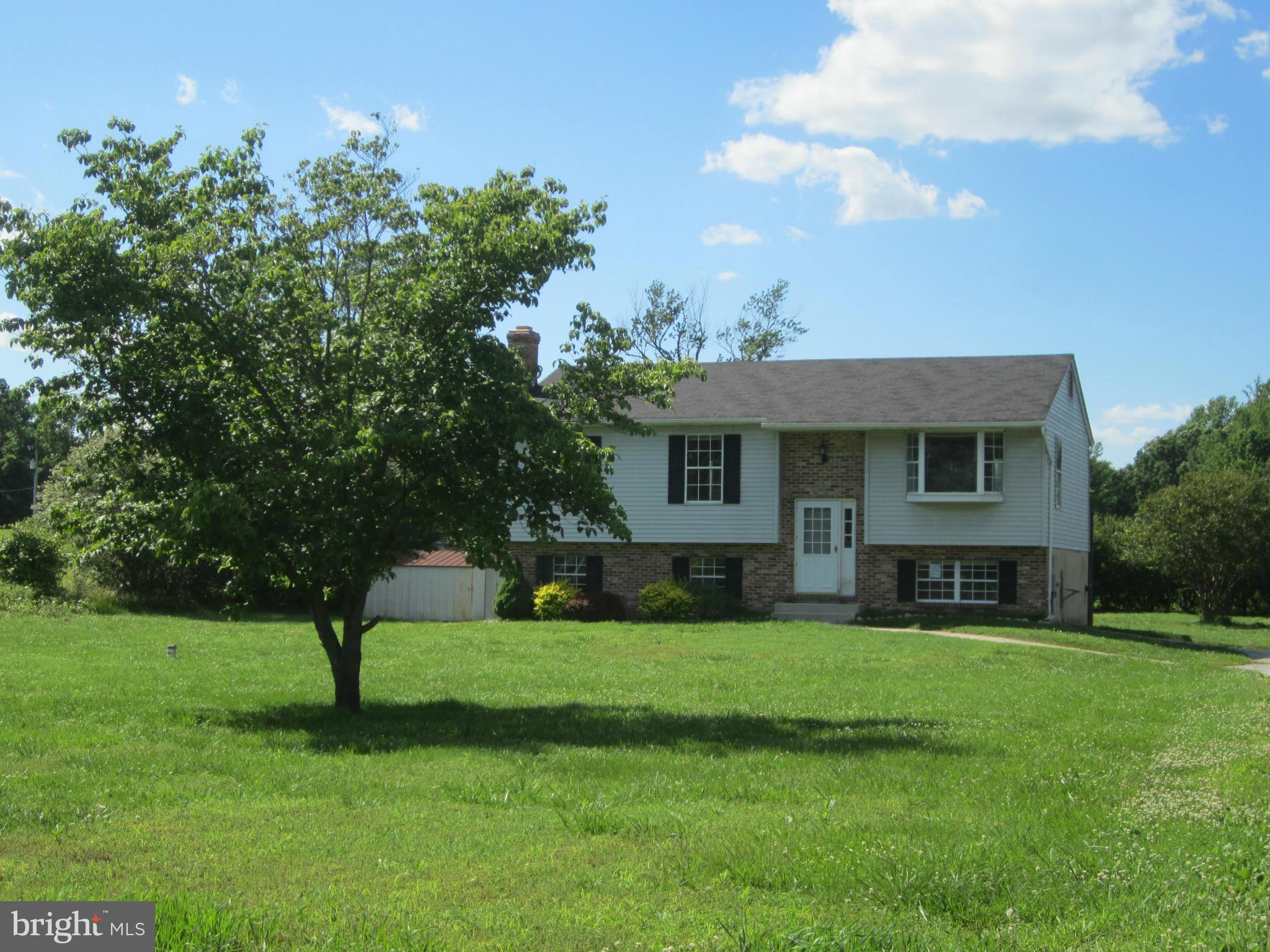 1925 Holland Cliffs Road Huntingtown, MD 20639 - Photo 1 of 20 Exterior (Front)