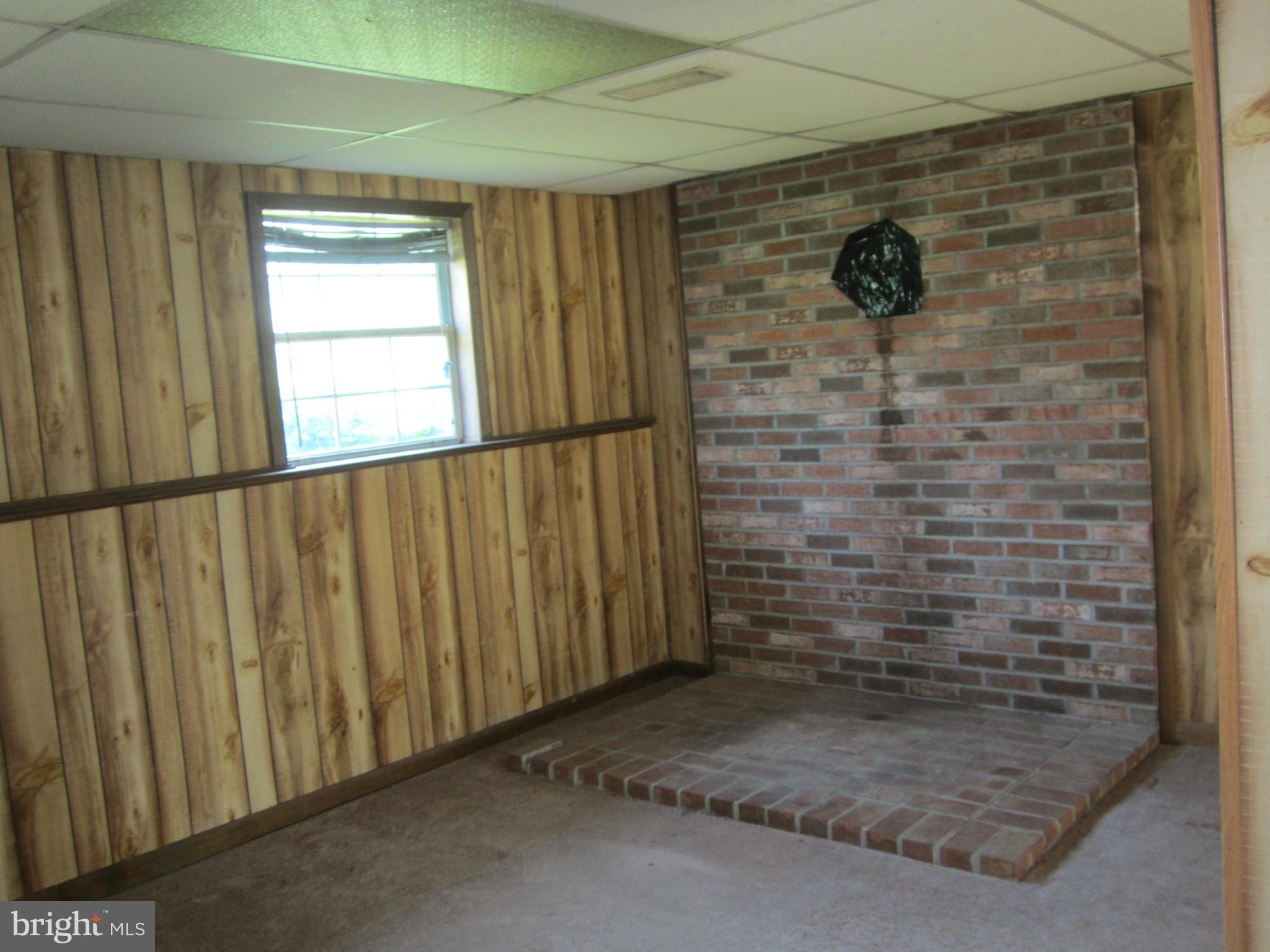 1925 Holland Cliffs Road Huntingtown, MD 20639 - Photo 11 of 20 Basement