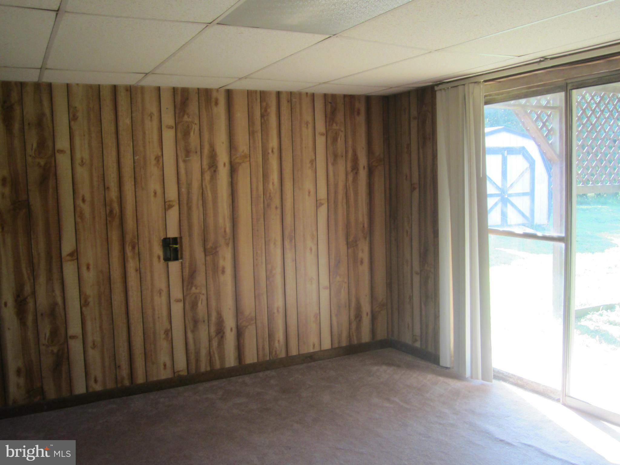 1925 Holland Cliffs Road Huntingtown, MD 20639 - Photo 12 of 20 Basement