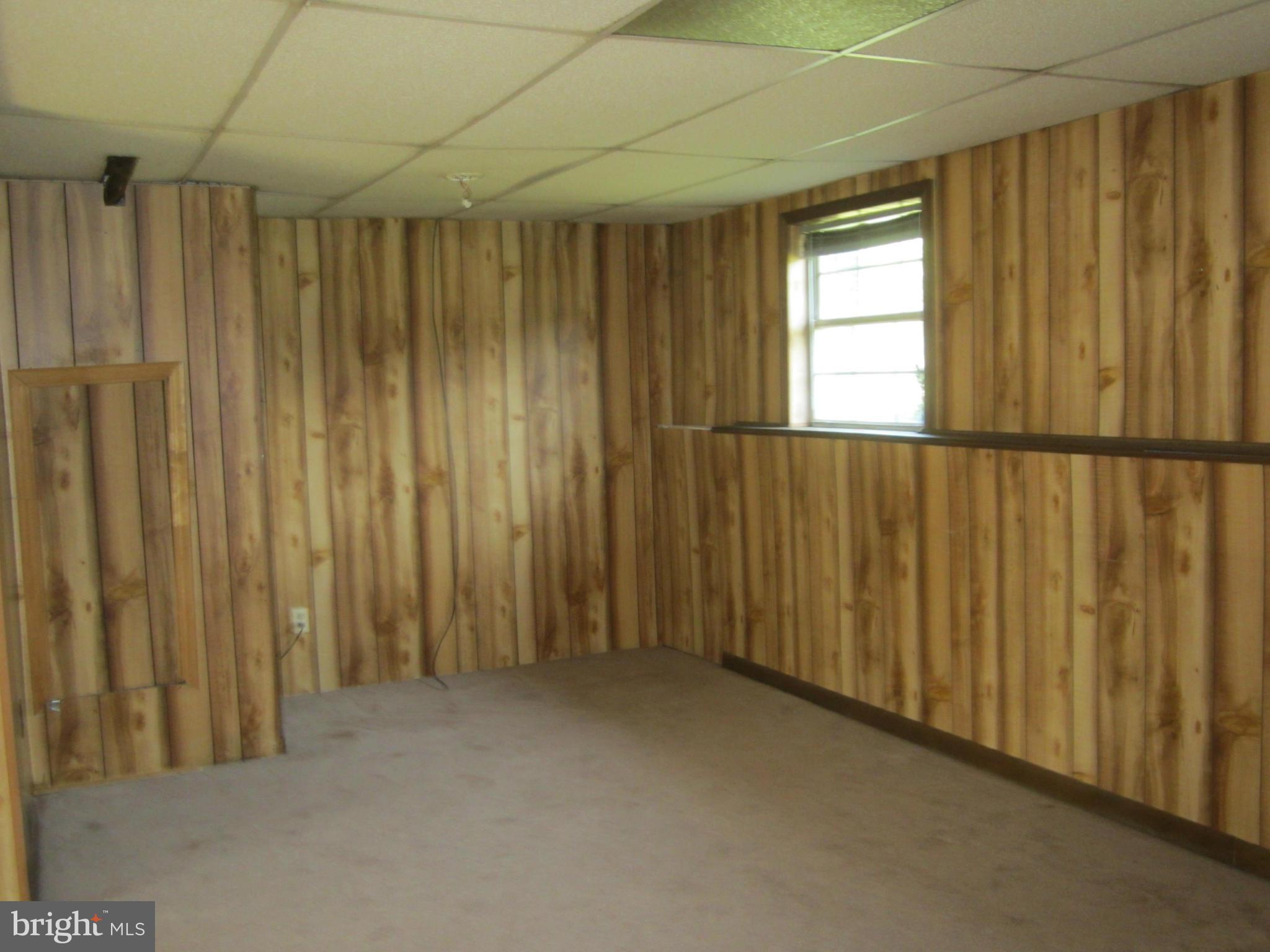 1925 Holland Cliffs Road Huntingtown, MD 20639 - Photo 13 of 20 Basement