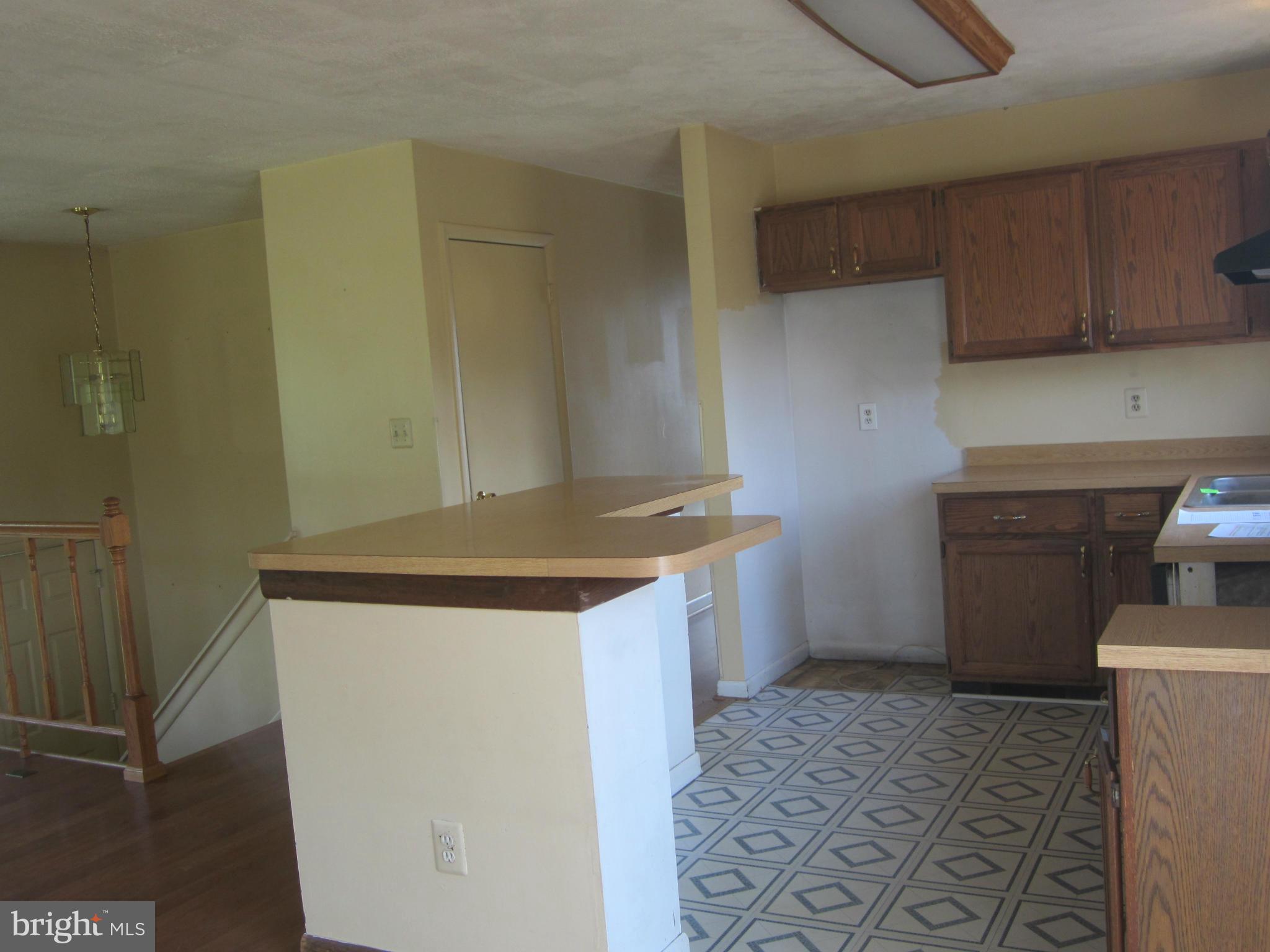 1925 Holland Cliffs Road Huntingtown, MD 20639 - Photo 4 of 20 Kitchen