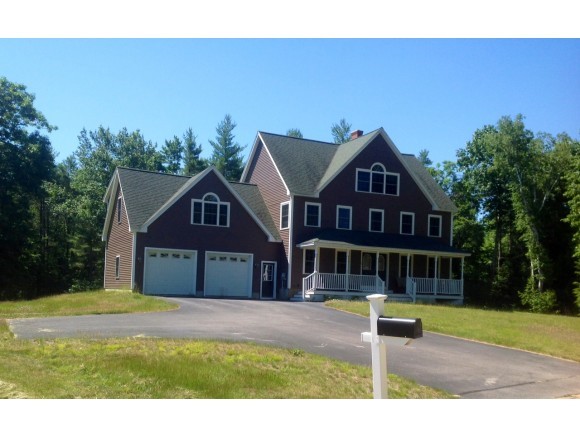 40 Deerfield Road North Berwick, ME 03906 - Photo 1 of 23 Gallery Image 1