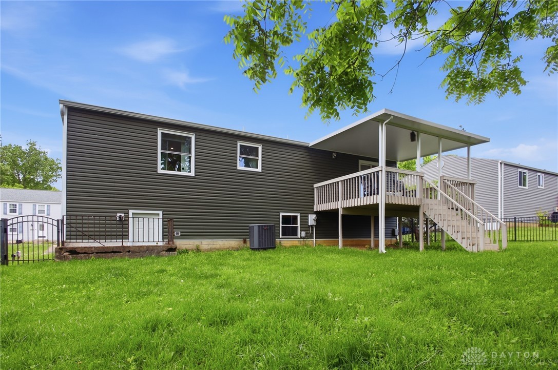 5490 Gander Road West Dayton, OH 45424 - Photo 37 of 43