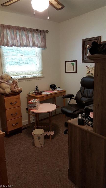 1477 Tillotson Road Pinnacle, NC 27043 - Photo 12 of 17 Office