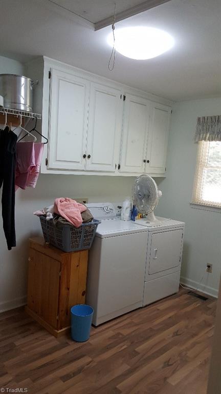 1477 Tillotson Road Pinnacle, NC 27043 - Photo 13 of 17 Large laundry with utility sink