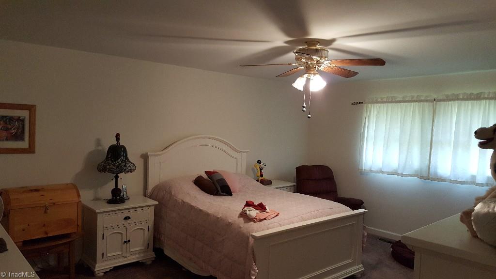 1477 Tillotson Road Pinnacle, NC 27043 - Photo 10 of 17 Master bedroom