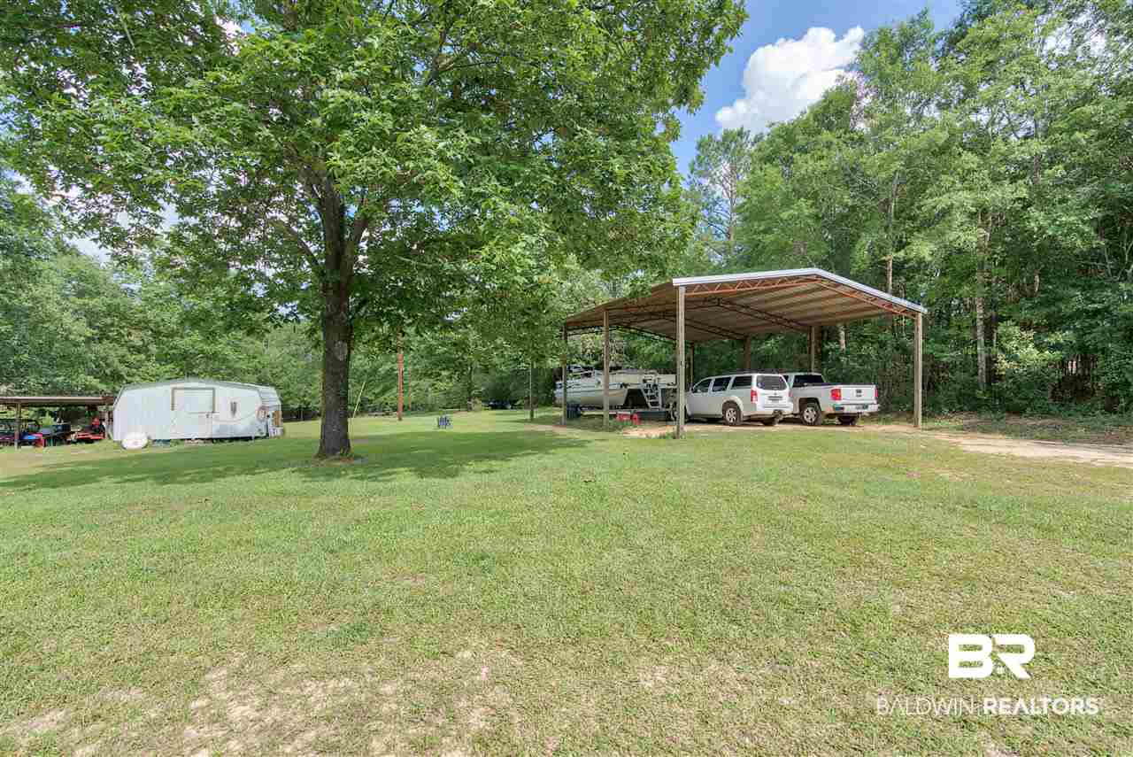 9140 McDonald Road Citronelle, AL 36522 - Photo 28 of 40
