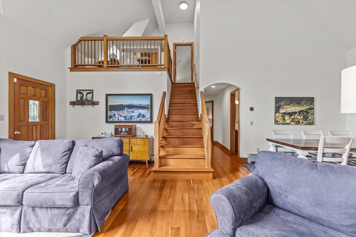 386 South Hollow Road Stowe, VT 05672 - Photo 17 of 40 Gallery Image 17