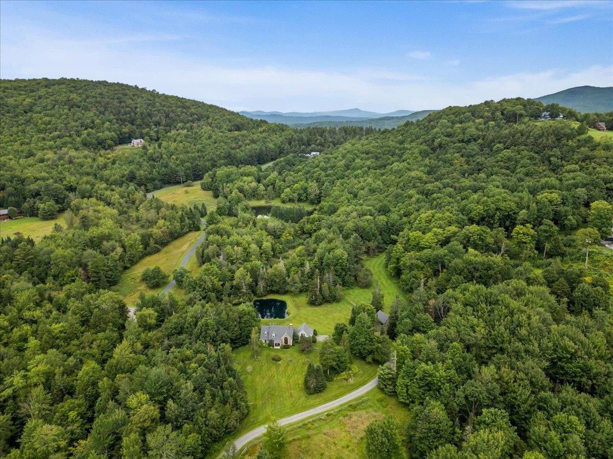 386 South Hollow Road Stowe, VT 05672 - Photo 33 of 40 Gallery Image 33