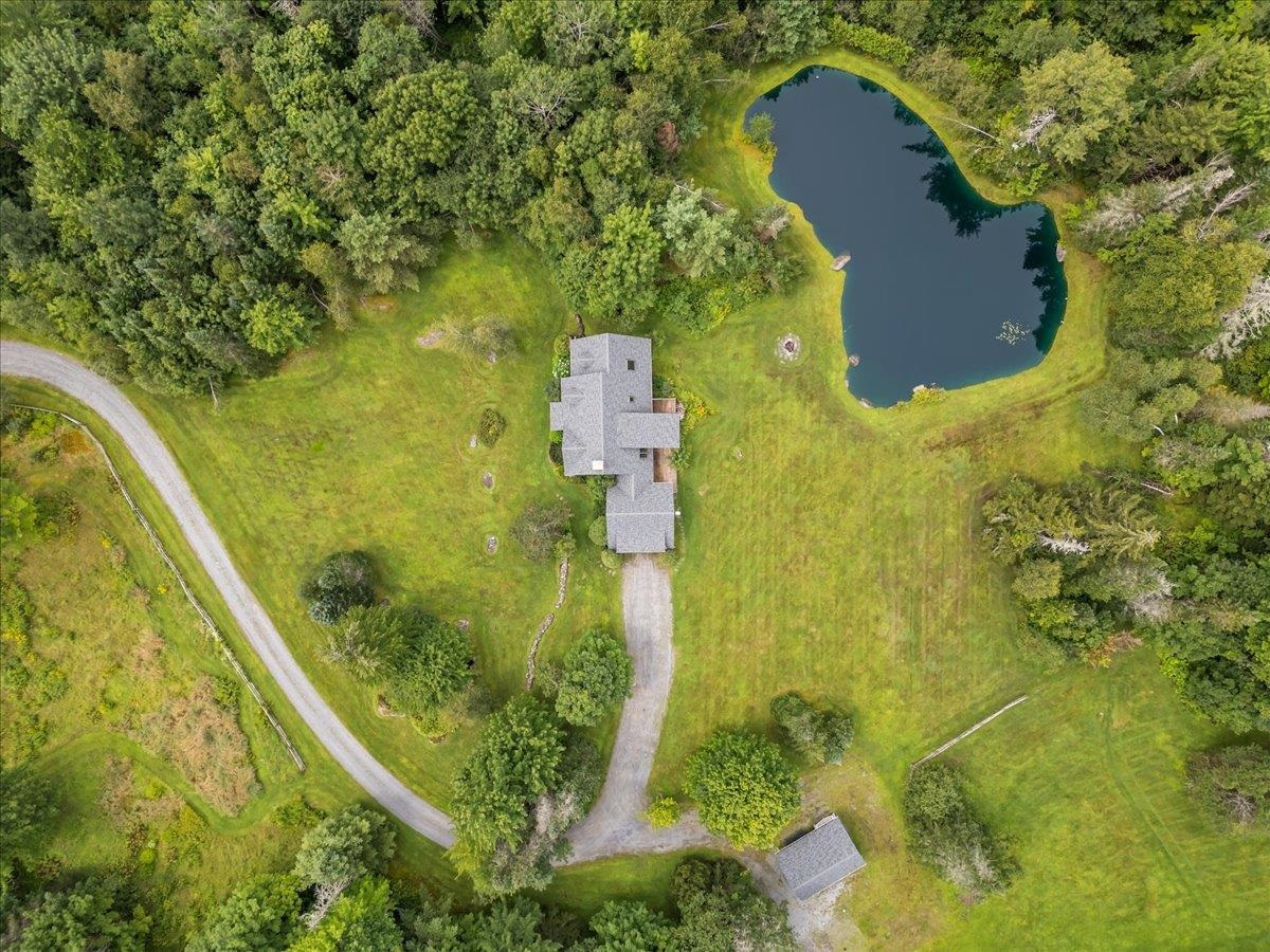 386 South Hollow Road Stowe, VT 05672 - Photo 36 of 40 Gallery Image 36